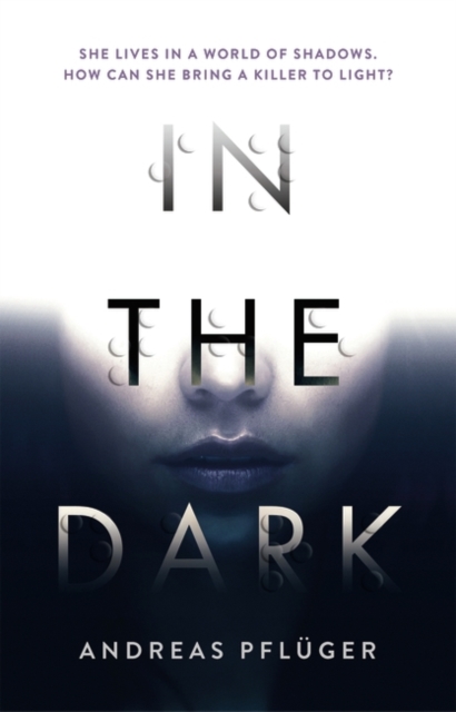In the Dark, Hardback Book