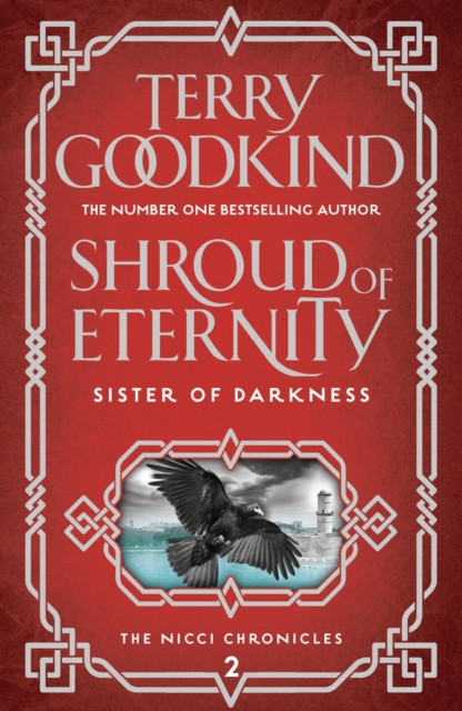 Shroud of Eternity, Paperback / softback Book