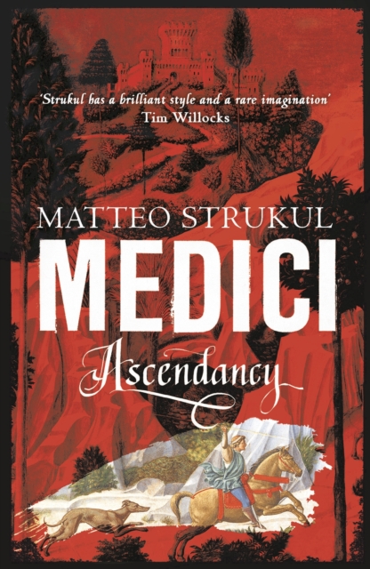 Medici ~ Ascendancy, Paperback / softback Book