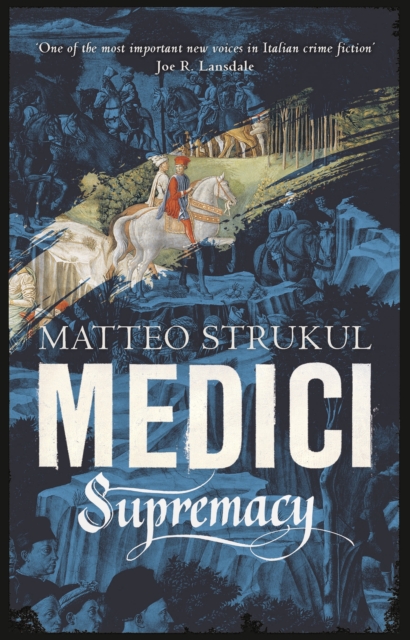 Medici ~ Supremacy, Paperback / softback Book