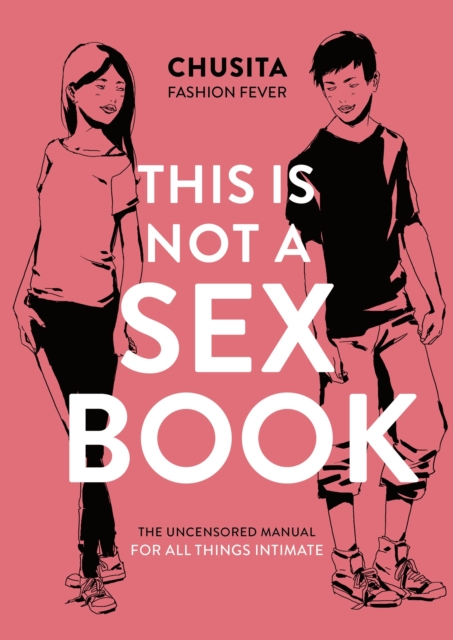 This is Not a Sex Book, EPUB eBook