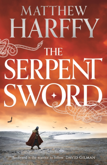 The Serpent Sword, Paperback / softback Book