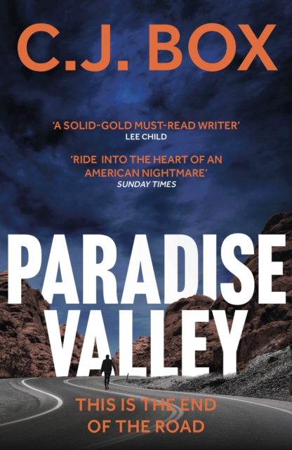 Paradise Valley, EPUB eBook