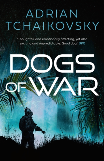 Dogs of War, EPUB eBook