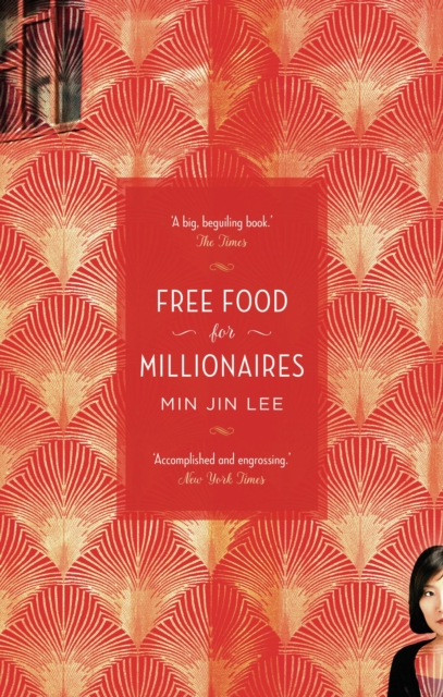 Free Food for Millionaires, Paperback / softback Book