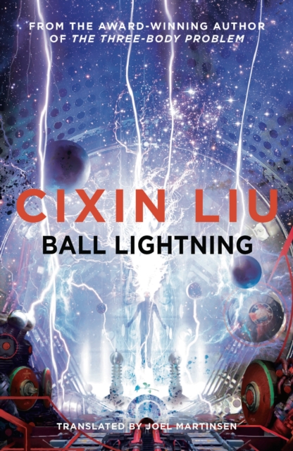 Ball Lightning, Paperback / softback Book