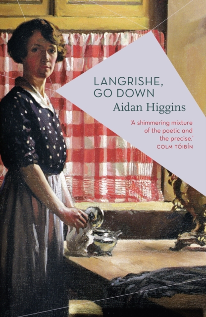 Langrishe, Go Down, Paperback / softback Book