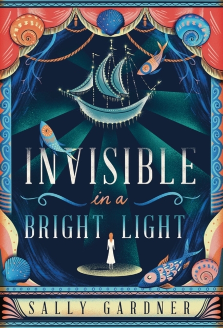 Invisible in a Bright Light, Paperback / softback Book