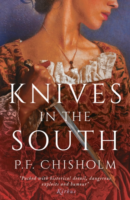 Knives in the South, Paperback / softback Book
