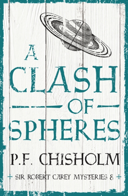 A Clash of Spheres, EPUB eBook