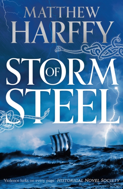 Storm of Steel, EPUB eBook