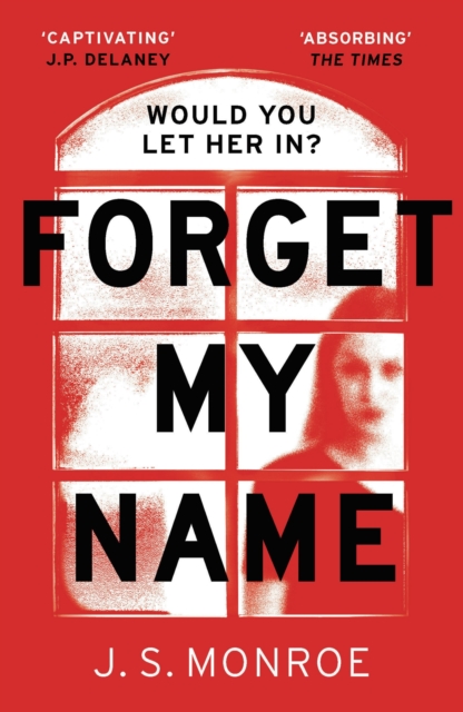 Forget My Name, Paperback / softback Book