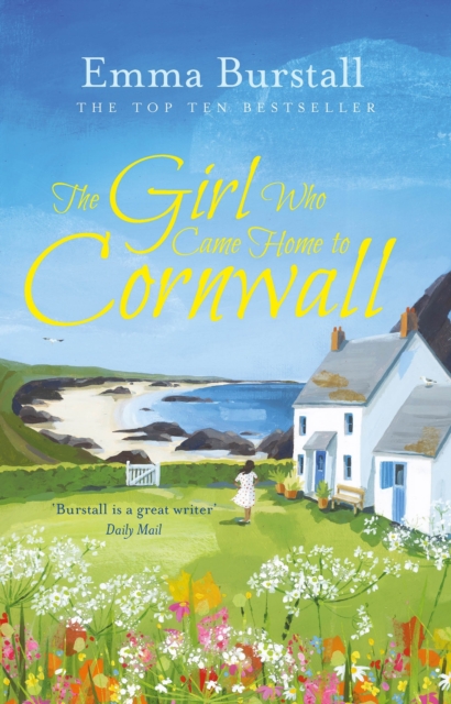 The Girl Who Came Home to Cornwall, Paperback / softback Book