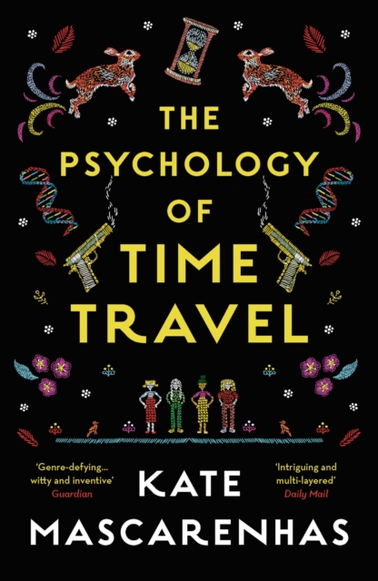 The Psychology of Time Travel, EPUB eBook