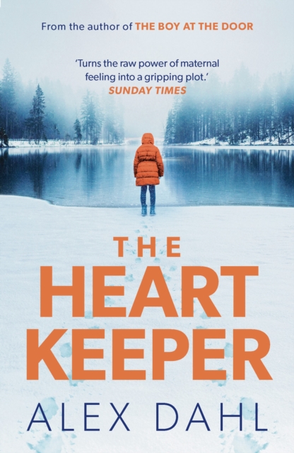 The Other Daughter : Previously published as The Heart Keeper, Paperback / softback Book