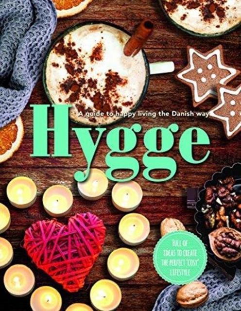 HYGGE,  Book