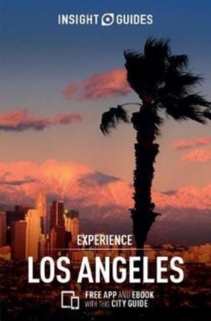 Insight Guides Experience Los Angeles (Travel Guide with Free eBook), Paperback / softback Book