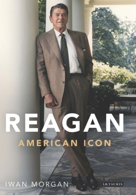 Reagan : American Icon, EPUB eBook