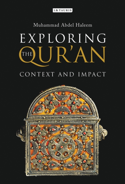 Exploring the Qur'an : Context and Impact, EPUB eBook