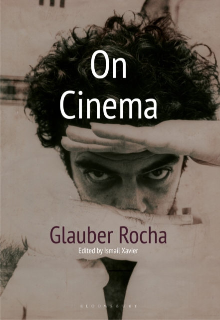 On Cinema, EPUB eBook
