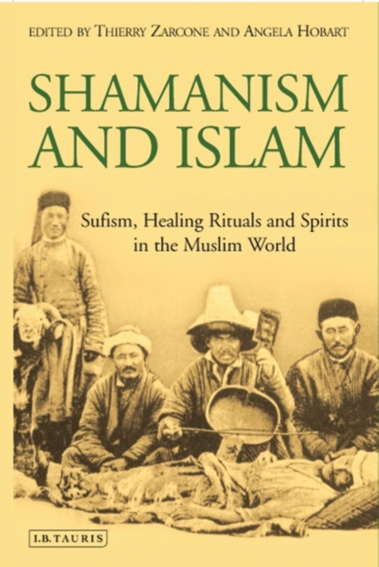 Shamanism and Islam : Sufism, Healing Rituals and Spirits in the Muslim World, PDF eBook