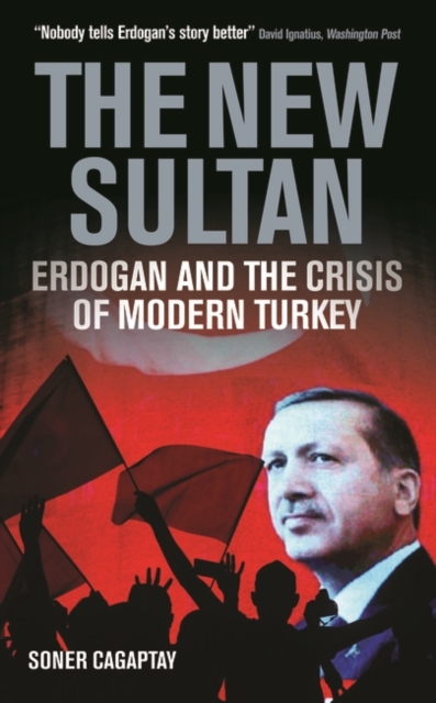 The New Sultan : Erdogan and the Crisis of Modern Turkey, PDF eBook