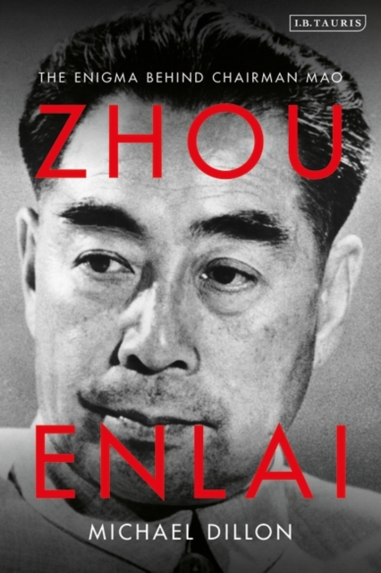 Zhou Enlai : The Enigma Behind Chairman Mao, PDF eBook