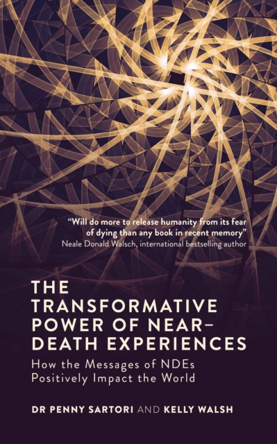 Transformative Power of Near-Death Experiences, EPUB eBook