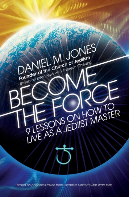 Become the Force, EPUB eBook