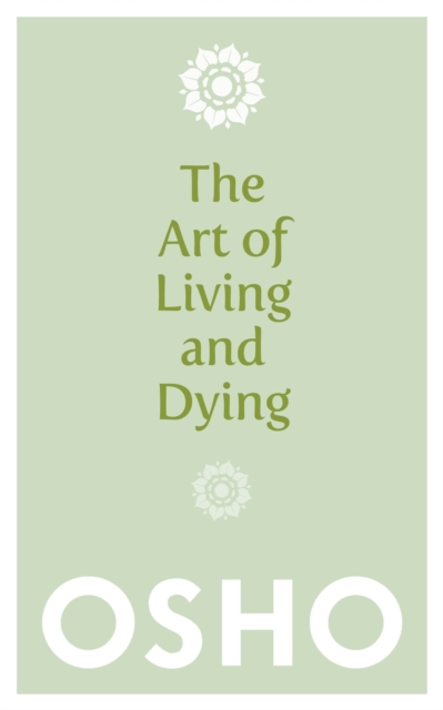 Art of Living and Dying, EPUB eBook