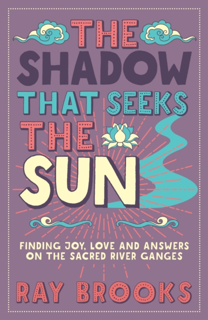 Shadow That Seeks the Sun, EPUB eBook