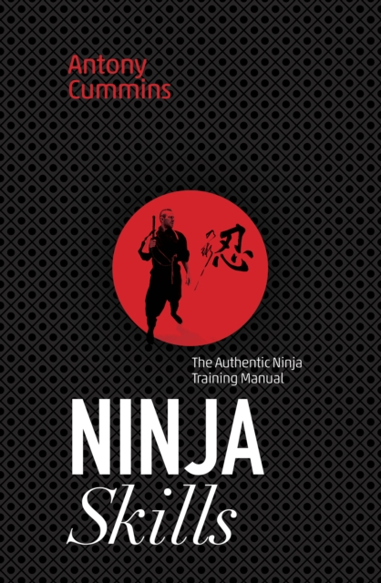 Ninja Skills, EPUB eBook