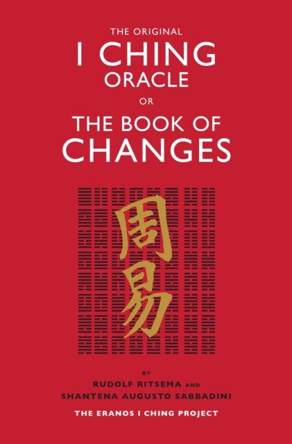 Original I Ching Oracle or The Book of Changes, EPUB eBook