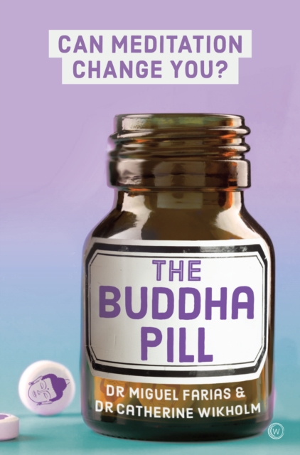 The Buddha Pill : Can Meditation Change You?, Paperback / softback Book