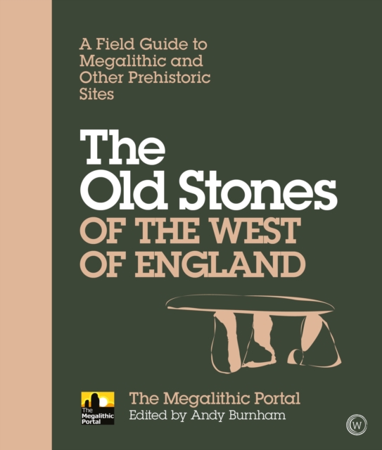 Old Stones of the West of England, EPUB eBook