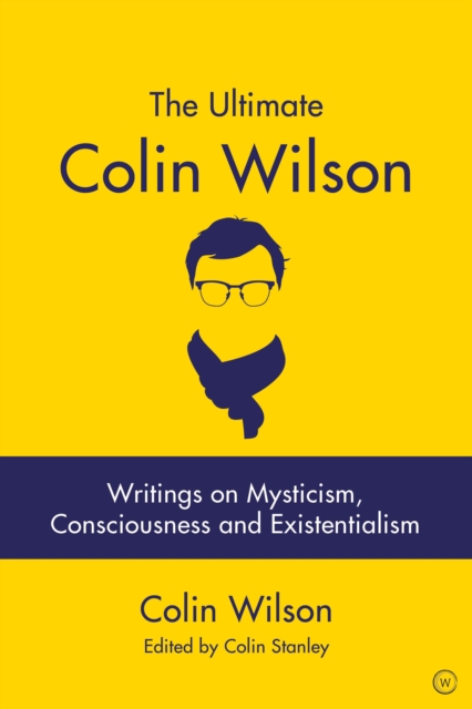 The Ultimate Colin Wilson, Paperback / softback Book