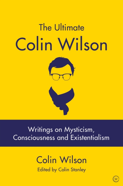 Ultimate Colin Wilson, EPUB eBook
