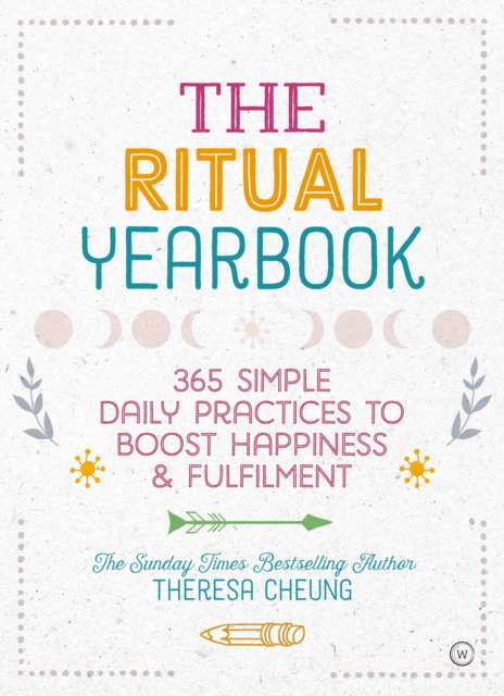 Ritual Yearbook, EPUB eBook