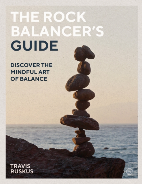 Rock Balancer's Guide, EPUB eBook