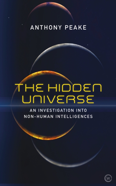 Hidden Universe, EPUB eBook