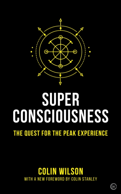 Super Consciousness, EPUB eBook