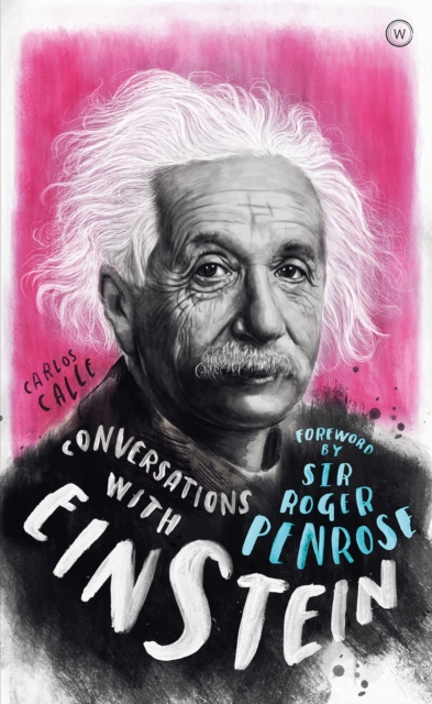 Conversations with Einstein, EPUB eBook