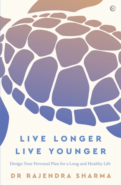 Live Longer, Live Younger, EPUB eBook
