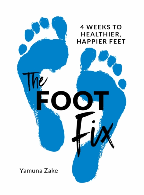 Foot Fix, EPUB eBook