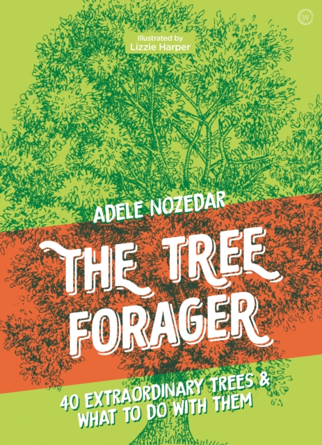Tree Forager, EPUB eBook