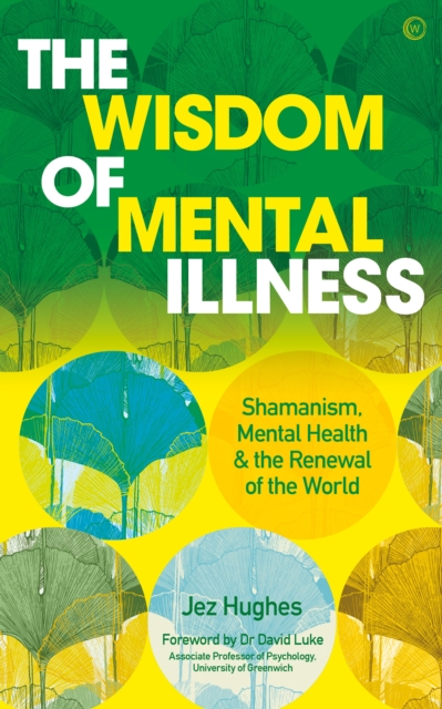 Wisdom of Mental Illness, EPUB eBook