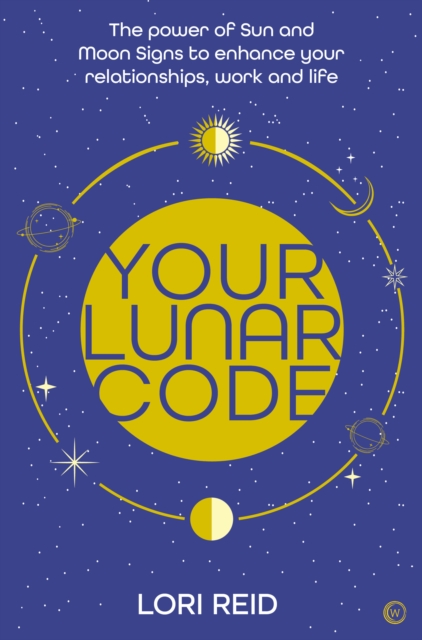 Your Lunar Code, EPUB eBook