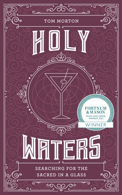 Holy Waters, EPUB eBook