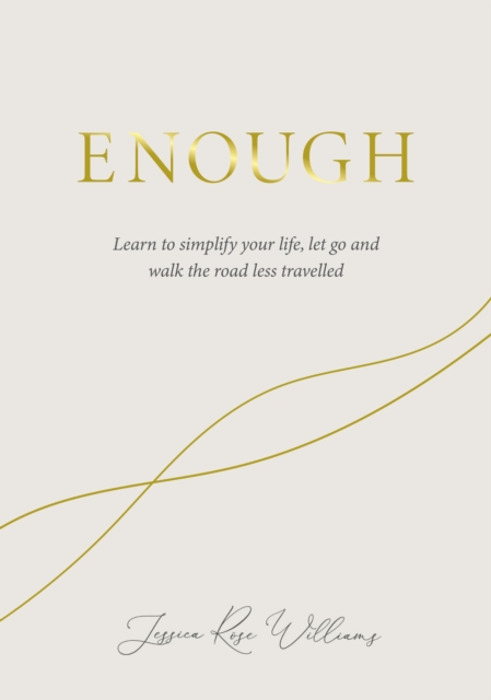 Enough, EPUB eBook