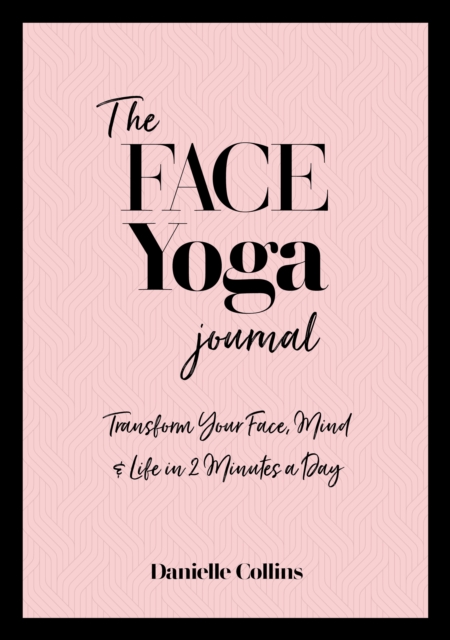Face Yoga Journal, EPUB eBook